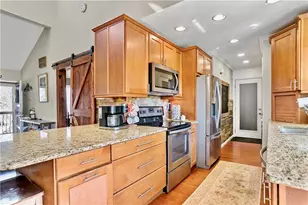 4215 Brandon Ridge Dr NE, Marietta, GA 30066 - Photo 12