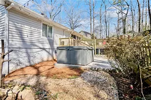 4215 Brandon Ridge Dr NE, Marietta, GA 30066 - Photo 34