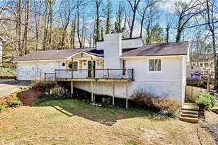 4215 Brandon Ridge Dr NE, Marietta, GA 30066 - Photo 2