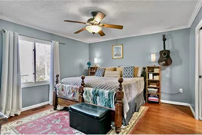4215 Brandon Ridge Drive NE, Marietta, GA 30066 - Photo 18