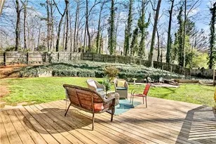 4215 Brandon Ridge Dr NE, Marietta, GA 30066 - Photo 30