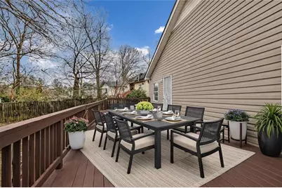 2324 Newnan Street, East Point, GA 30344 - Photo 14