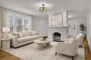 2324 Newnan St, East Point, GA 30344 - Photo 1