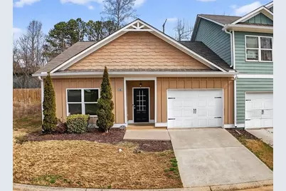 41 Towne Club Drive, Jasper, GA 30143 - Photo 46