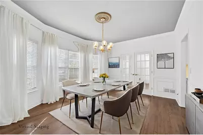 1205 Grace Hadaway Lane, Lawrenceville, GA 30043 - Photo 22