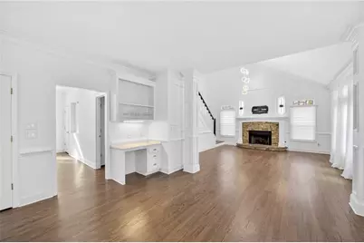 1205 Grace Hadaway Lane, Lawrenceville, GA 30043 - Photo 14