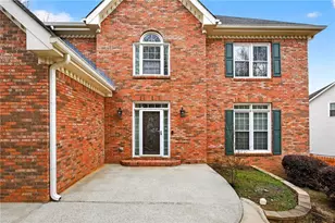 1205 Grace Hadaway Ln, Lawrenceville, GA 30043 - Photo 4