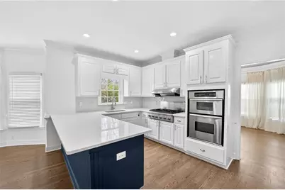 1205 Grace Hadaway Lane, Lawrenceville, GA 30043 - Photo 10