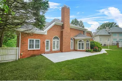 110 Glen Eagle Way, McDonough, GA 30253 - Photo 4