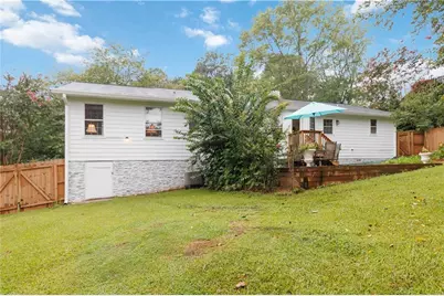 6428 Paradise Point Road, Flowery Branch, GA 30542 - Photo 18