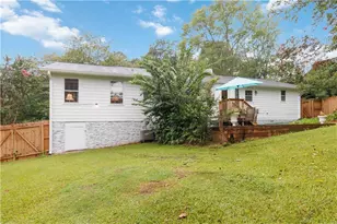 6428 Paradise Point Rd, Flowery Branch, GA 30542 - Photo 18