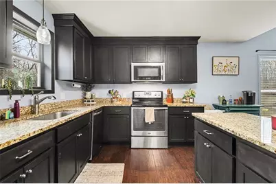 368 Mountain Creek Lane, Maysville, GA 30558 - Photo 10