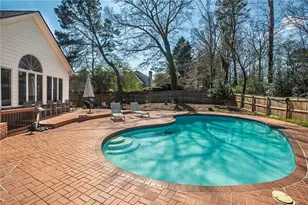 1251 Bridgewater Walk, Snellville, GA 30078 - Photo 42