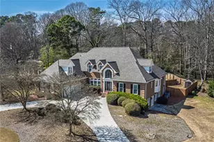 1251 Bridgewater Walk, Snellville, GA 30078 - Photo 38