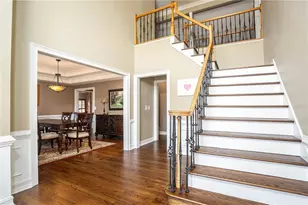 1251 Bridgewater Walk, Snellville, GA 30078 - Photo 4