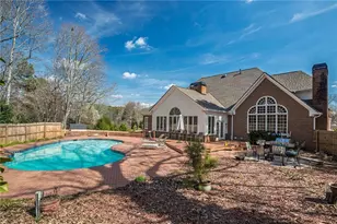 1251 Bridgewater Walk, Snellville, GA 30078 - Photo 40