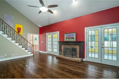 1251 Bridgewater Walk, Snellville, GA 30078 - Photo 18