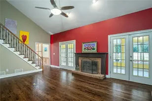 1251 Bridgewater Walk, Snellville, GA 30078 - Photo 8