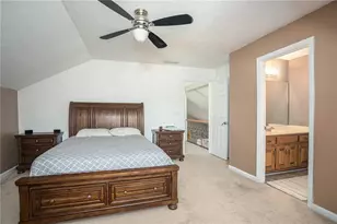 1251 Bridgewater Walk, Snellville, GA 30078 - Photo 24