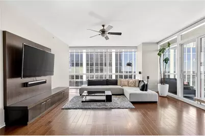 3325 Piedmont Road NE #2901, Atlanta, GA 30305 - Photo 8