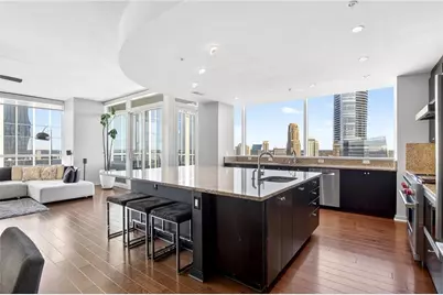 3325 Piedmont Road NE #2901, Atlanta, GA 30305 - Photo 1