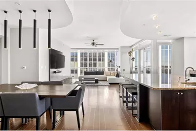 3325 Piedmont Road NE #2901, Atlanta, GA 30305 - Photo 2