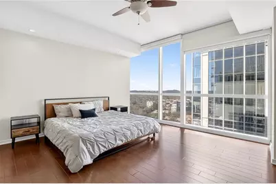 3325 Piedmont Road NE #2901, Atlanta, GA 30305 - Photo 16