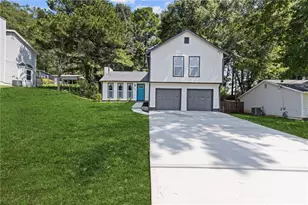 849 Cadet Ct NW, Lilburn, GA 30047 - Photo 1