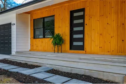 2744 Marco Drive NW, Atlanta, GA 30318 - Photo 2