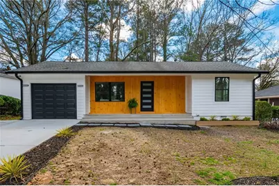 2744 Marco Drive NW, Atlanta, GA 30318 - Photo 16