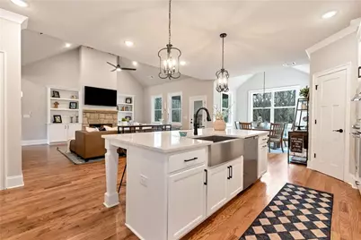 6140 Crescent Moon Ridge, Cumming, GA 30041 - Photo 12