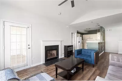 703 Spring Heights Lane SE, Smyrna, GA 30080 - Photo 4