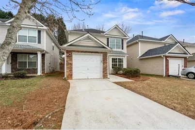285 Barshay Drive, Covington, GA 30016 - Photo 1