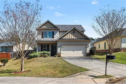 6320 Headwaters Way, Rex, GA 30273 - Photo 2