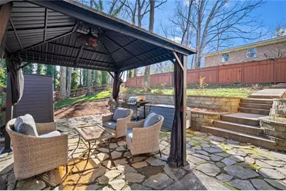 2817 Arden Way SE, Smyrna, GA 30080 - Photo 34