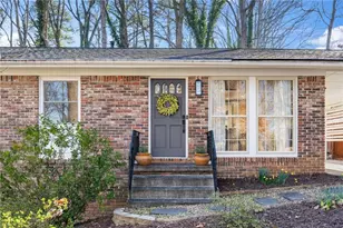 2817 Arden Way SE, Smyrna, GA 30080 - Photo 4