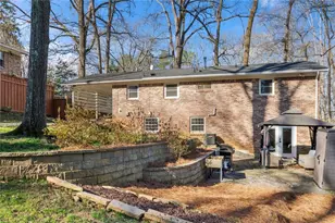 2817 Arden Way SE, Smyrna, GA 30080 - Photo 38