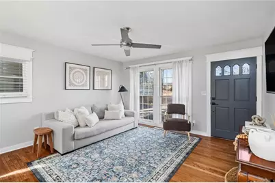 2817 Arden Way SE, Smyrna, GA 30080 - Photo 6