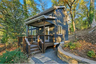 7820 Barkers Bend Drive, Murrayville, GA 30564 - Photo 8