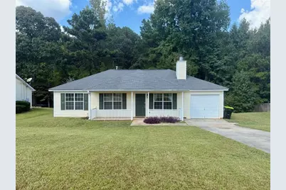 32 Chelsea Lane, Grantville, GA 30220 - Photo 1