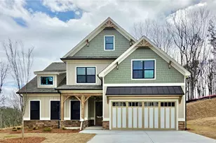 116 Cherokee Cv, Waleska, GA 30183 - Photo 1