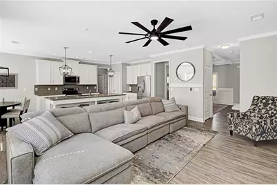 125 Clear Springs Drive, Jackson, GA 30233 - Photo 16