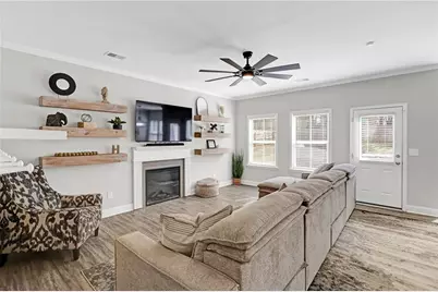 125 Clear Springs Drive, Jackson, GA 30233 - Photo 20