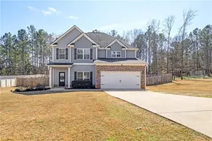 125 Clearsprings Dr, Jackson, GA 30233 - Photo 1