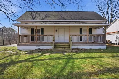 6855 Reinhardt College Parkway, Waleska, GA 30183 - Photo 1