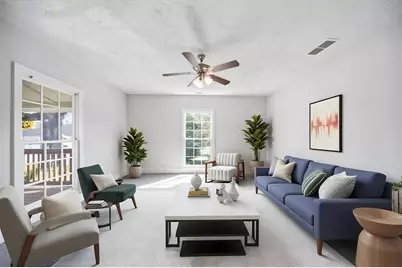 6855 Reinhardt College Parkway, Waleska, GA 30183 - Photo 8