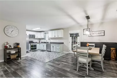 608 Wayside Road NE, Rome, GA 30161 - Photo 6