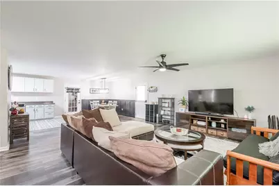 608 Wayside Road NE, Rome, GA 30161 - Photo 4