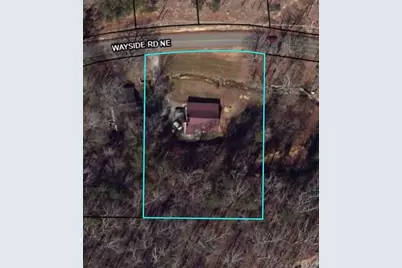 608 Wayside Road NE, Rome, GA 30161 - Photo 34