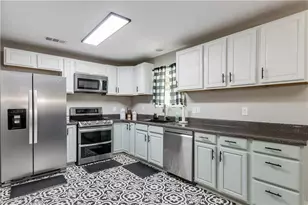 608 Wayside Road NE, Rome, GA 30161 - Photo 8